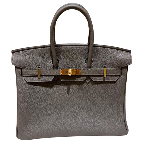 hermes birkin bag white and gray|hermes birkin handbag outlet.